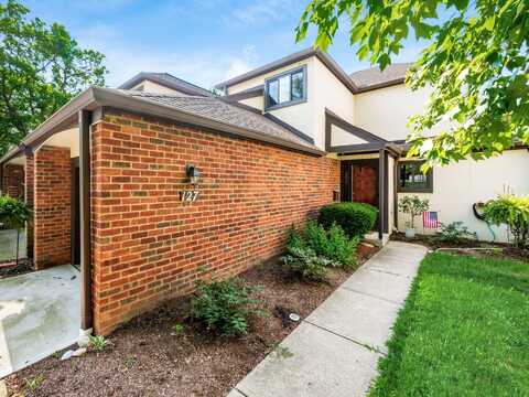 127 Saint Michelle, Worthington, OH 43085