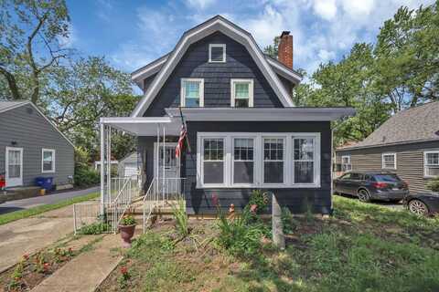 811 S Chesterfield Road, Columbus, OH 43209