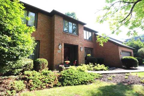 254 Hopewell Court, Powell, OH 43065