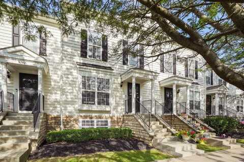 5299 Cross River Falls Boulevard, Dublin, OH 43016