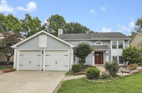 7852 Heathcock Court, Westerville, OH 43081