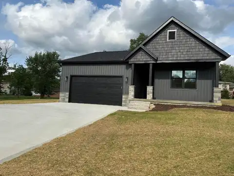 1975 Chelsea Drive, Mansfield, OH 44904