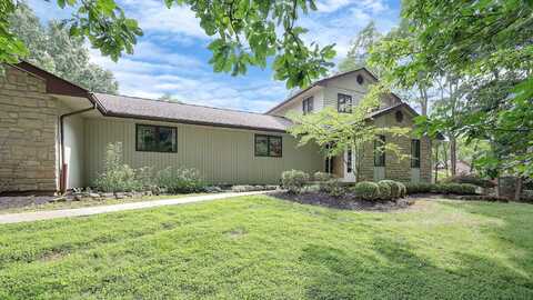 9200 Knoll Drive, Galena, OH 43021
