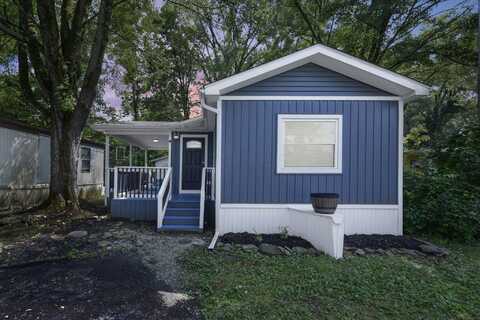 144 Cambridge Court, Reynoldsburg, OH 43068
