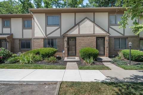 3254 Brookview Way, Columbus, OH 43221