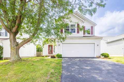3021 Sumner Drive, Reynoldsburg, OH 43068
