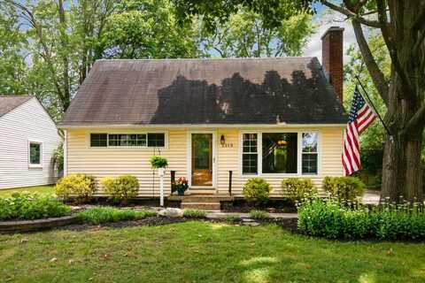 2213 Bristol Road, Columbus, OH 43221