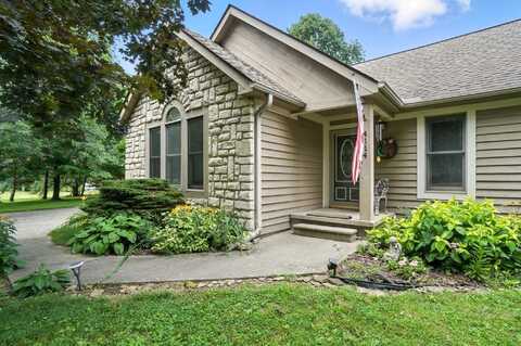 4114 Hardscrabble Road, Alexandria, OH 43001