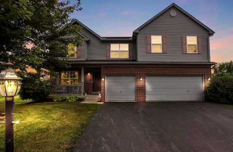 1228 Parsons Court, Pataskala, OH 43062