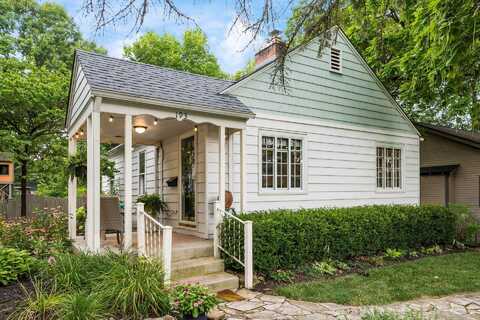 193 Chatham Road, Columbus, OH 43214