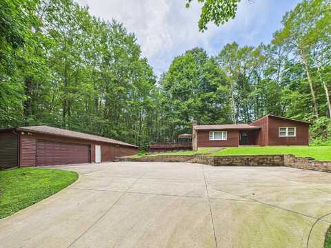 4975 Jacobs Ladder Rd Road SW, Lancaster, OH 43130