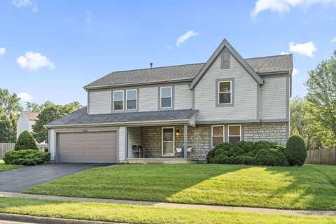 3753 Kellen Drive, Columbus, OH 43230