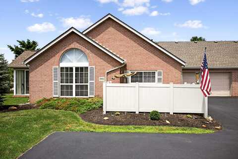 3983 Malbec Drive, Columbus, OH 43230