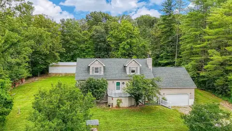 531 Cox Road, Chillicothe, OH 45601