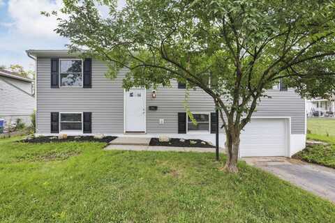 3812 Edendale Road, Columbus, OH 43207