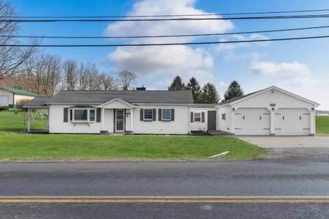 1441 County Road 10, Bellefontaine, OH 43311
