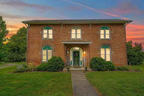 12585 Fridley Road, Ashville, OH 43103