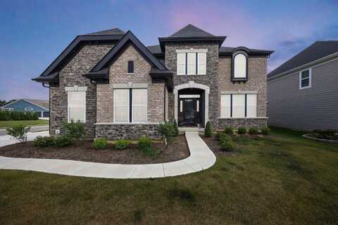 8149 Chesapeake Way, Pickerington, OH 43147