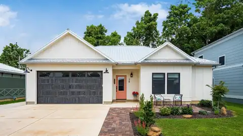 58 Lippert Lane, Buckeye Lake, OH 43008