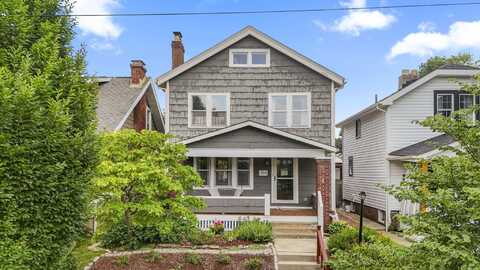 364 Olentangy Street, Columbus, OH 43202