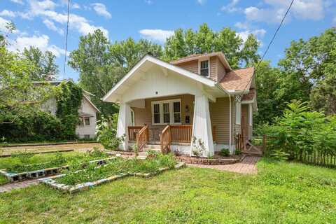 110 Landers Avenue, Columbus, OH 43207