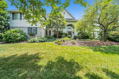 4584 Coldstream Court, Westerville, OH 43082