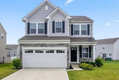 5328 Ansbach Drive, Groveport, OH 43125