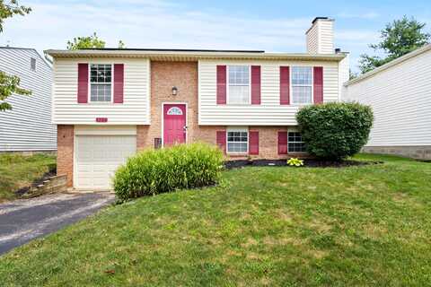 8594 Broadacre Drive, Powell, OH 43065