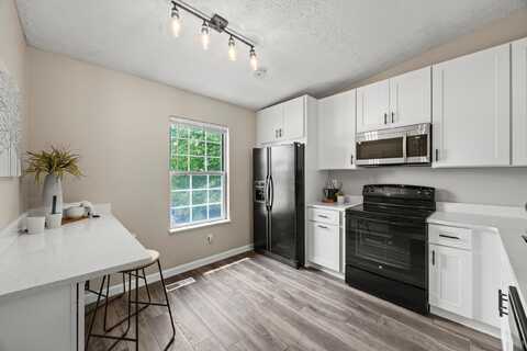 8594 Broadacre Drive, Powell, OH 43065