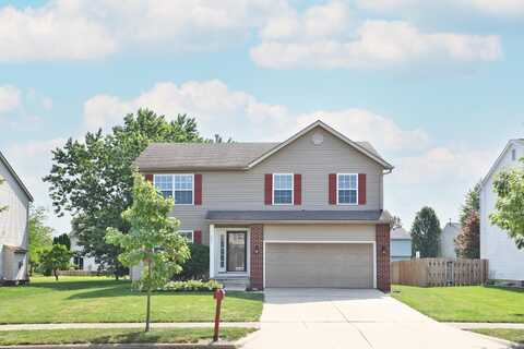 207 Sonoma Drive, Delaware, OH 43015