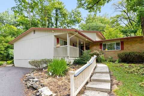 5252 Fenway Place, Columbus, OH 43214