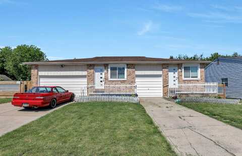 5763 Stormcroft Avenue, Westerville, OH 43081