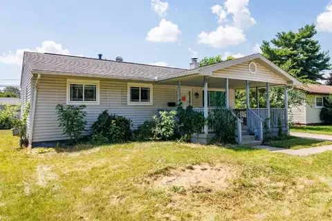 3773 Tylor Drive, Columbus, OH 43232