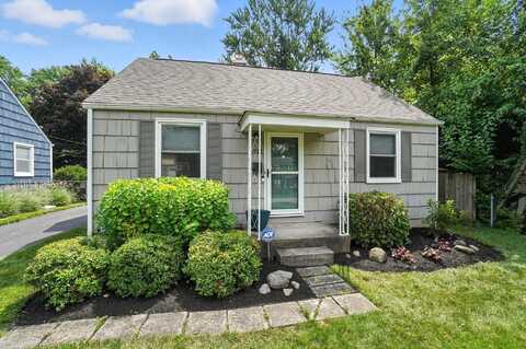 4912 Elks Drive, Columbus, OH 43214