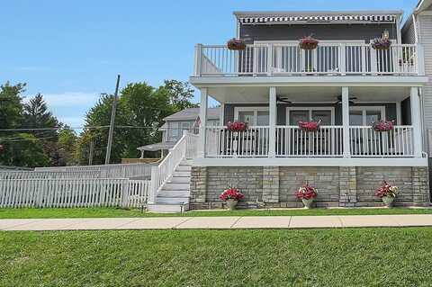 48 Rosebraugh Circle, Buckeye Lake, OH 43008