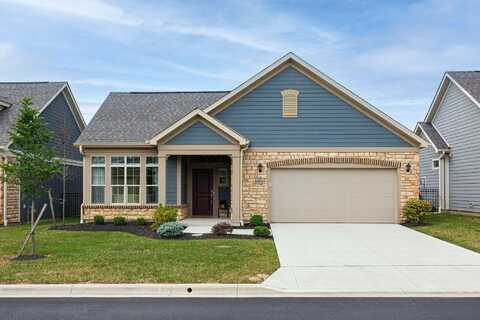 6694 Trinity Mist Way, Delaware, OH 43015