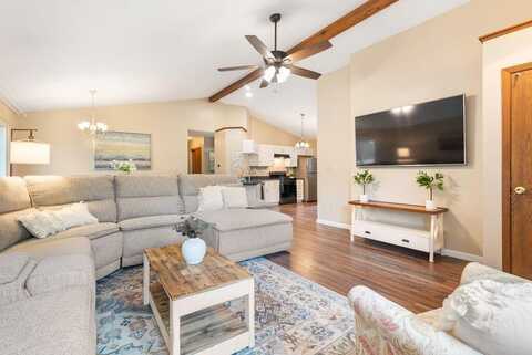 6069 Hildenboro Drive, Dublin, OH 43017