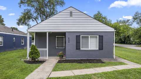 653-655 S Wheatland Avenue, Columbus, OH 43204
