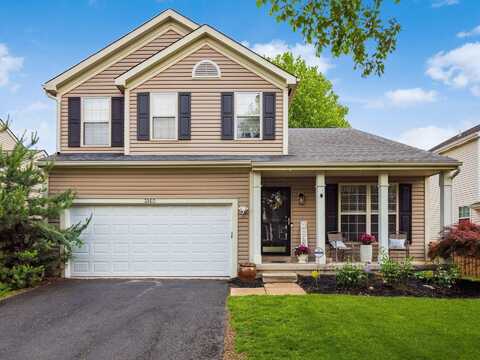 3160 Terra Drive, Columbus, OH 43228