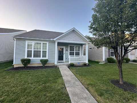7824 Freesia Street, Blacklick, OH 43004