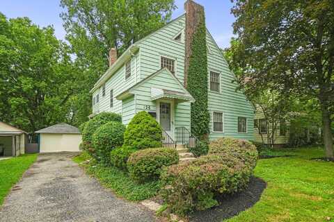 126 Erie Road, Columbus, OH 43214