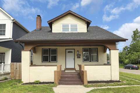 544 Bulen Avenue, Columbus, OH 43205