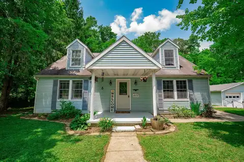 1857 Patton Hill Road, Chillicothe, OH 45601