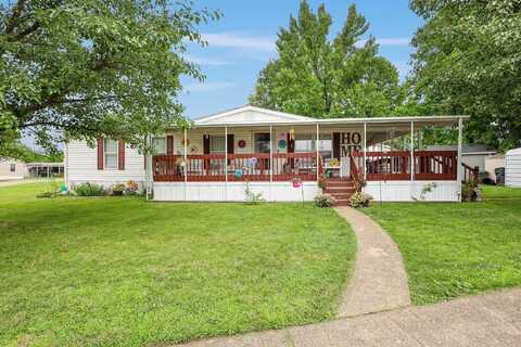 2445 Columbus Lancaster Road NW, Lancaster, OH 43130
