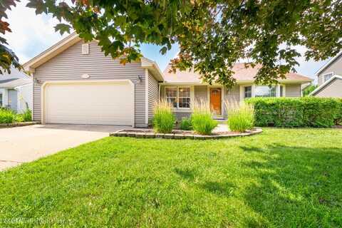 1043 Plum Tree Drive, Crystal Lake, IL 60014