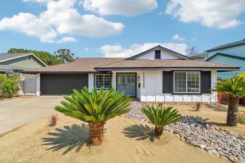13565 Pequot Drive, Poway, CA 92064
