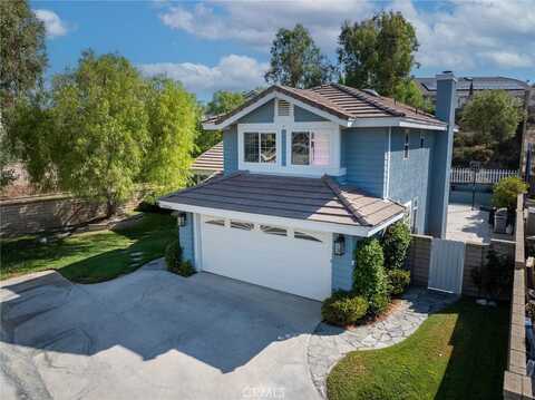 27224 Waterford Drive, Valencia, CA 91354