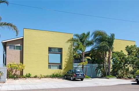 3907 Georgia Street, San Diego, CA 92103