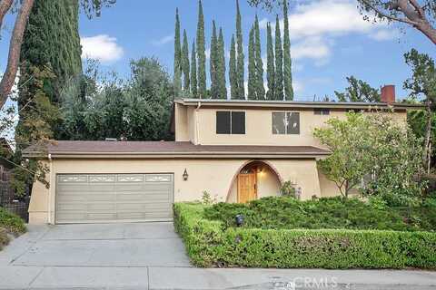 7280 Darnoch Way, West Hills, CA 91307