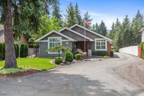 6198 W HARBOR DR, Coeur D Alene, ID 83814